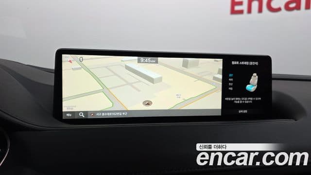 Genesis Electrified G80 2022 — ფოტო 15/20