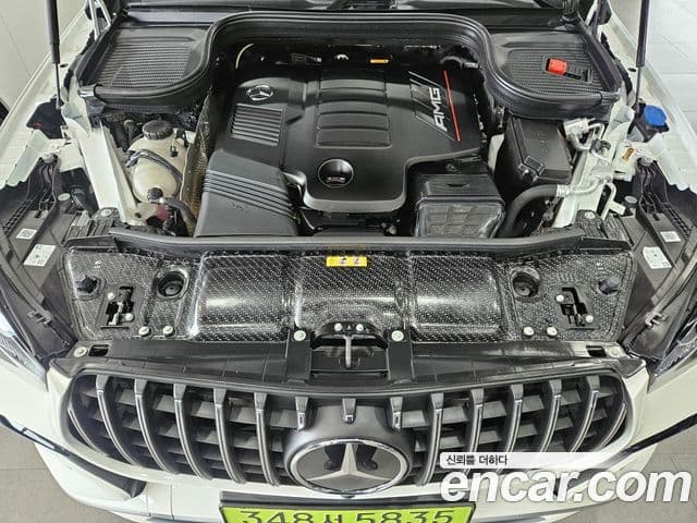 Mercedes-Benz GLE-Class 2025 — Şəkil 5/16