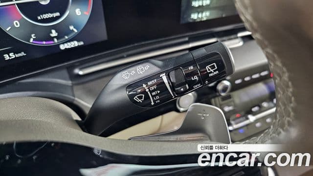 Kia Carnival 2021 — Фото 20/20
