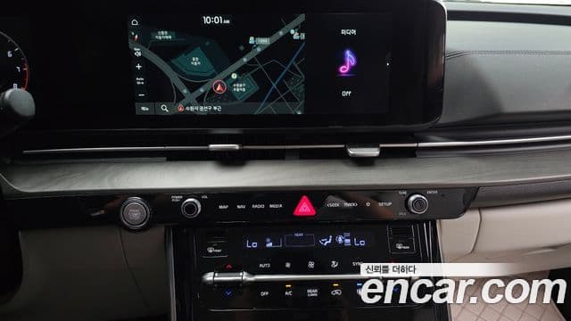 Kia Carnival 2022 — Фото 14/20