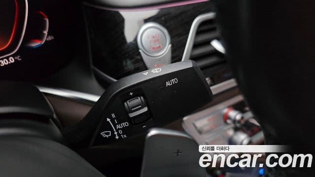 BMW 7 Series 2019 — ფოტო 17/20