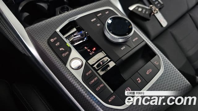 BMW 4 Series 2025 — ფოტო 9/20