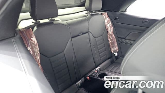 BMW 4 Series 2025 — ფოტო 11/20