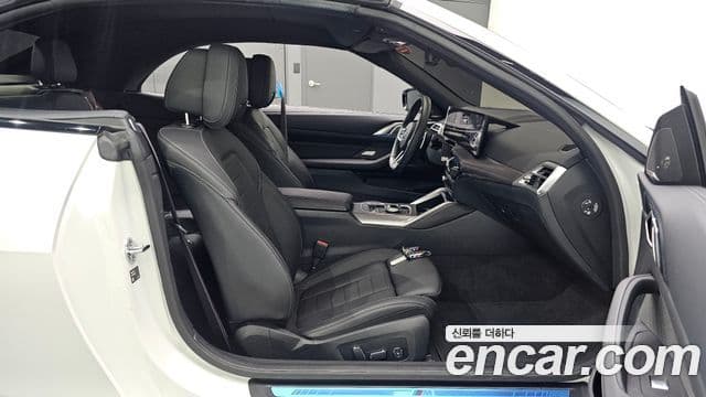 BMW 4 Series 2025 — ფოტო 12/20
