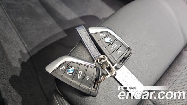 BMW 4 Series 2025 — ფოტო 16/20