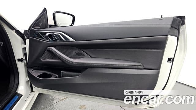 BMW 4 Series 2025 — Photo 5/34