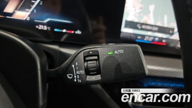 BMW 4 Series 2025 — Photo 20/34
