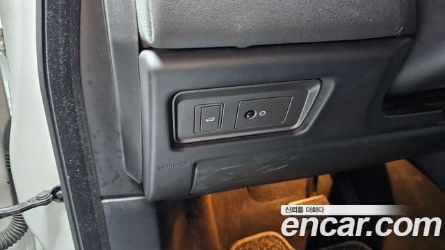 Land Rover Range Rover Evoque 2018 — Şəkil 8/20