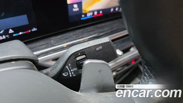 BMW X6 2024 — Şəkil 19/20