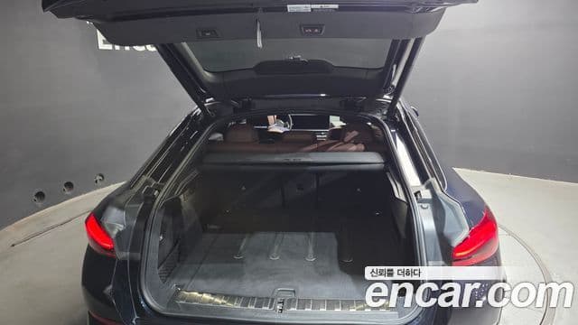BMW X6 2024 — Photo 11/30