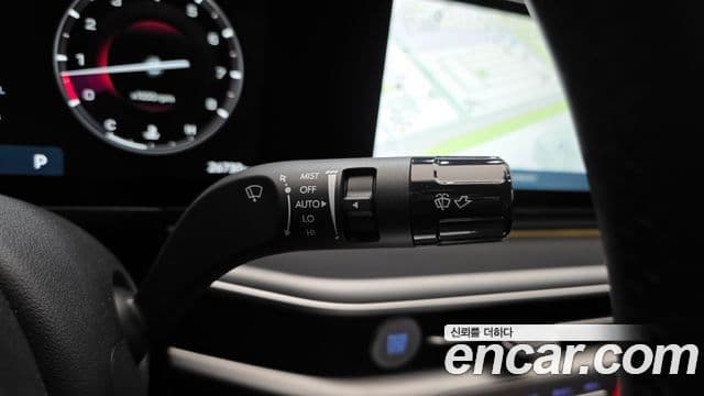 Hyundai Grandeur Hybrid 2023 — Photo 3/20