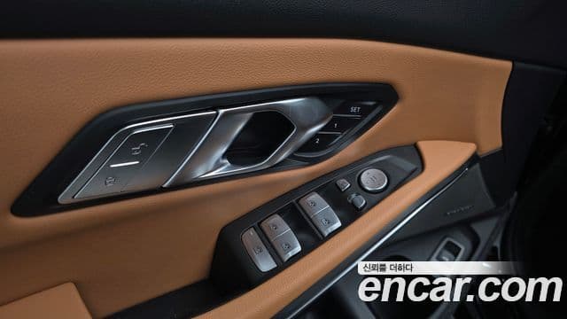 BMW 3 Series 2026 — Photo 36/36