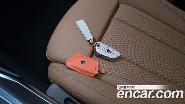 BMW 3 Series 2026 — Photo 21/36