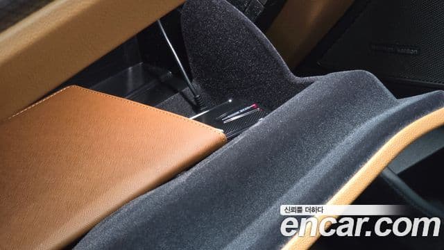 BMW 3 Series 2026 — Photo 19/36