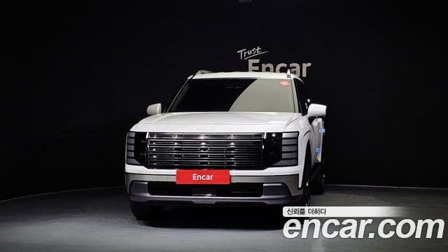Hyundai Palisade 2025 — Фото 3/20