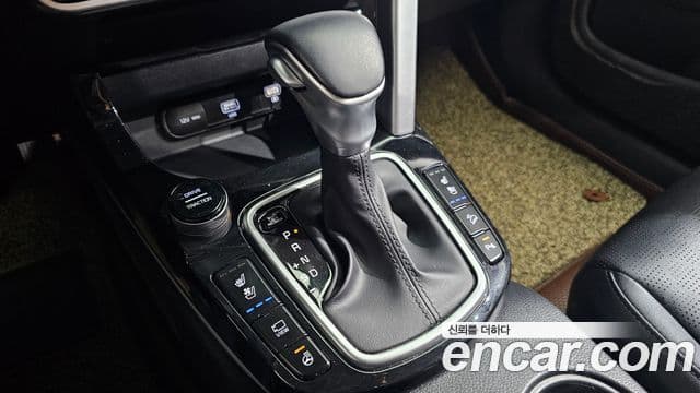 Kia Seltos 2020 — Şəkil 9/20