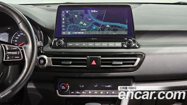 Kia Seltos 2020 — Şəkil 13/20