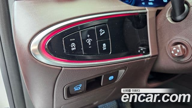 Genesis GV70 2022 — фото 20 из 20