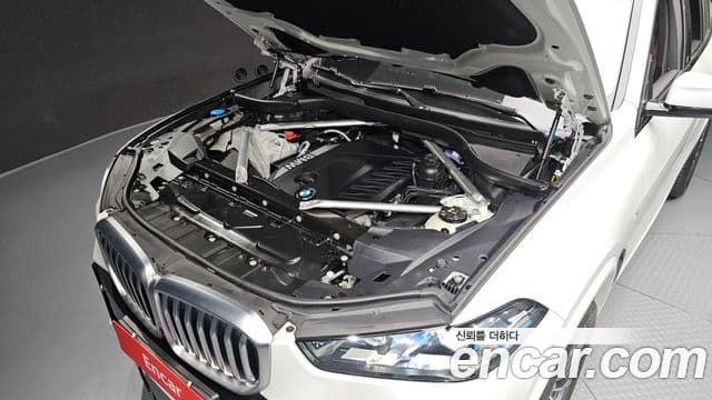 BMW X5 2024 — Şəkil 6/20