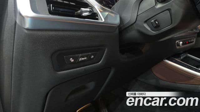 BMW X5 2024 — Şəkil 18/20