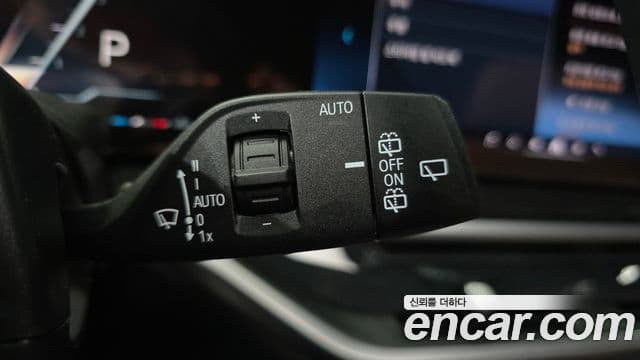 BMW X5 2024 — Photo 26/33