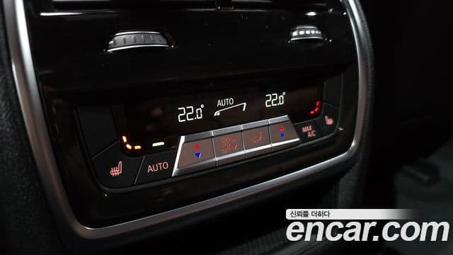 BMW X5 2024 — Photo 33/33