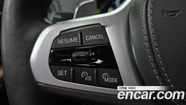 BMW X5 2024 — Photo 12/33