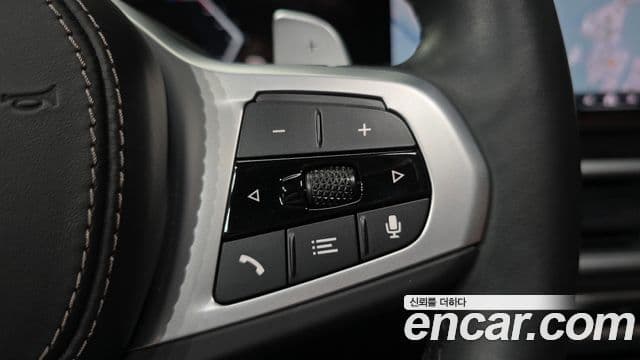 BMW X5 2024 — Photo 6/33