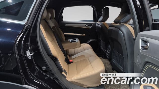 Renault Samsung Arkana 2025 — Şəkil 22/33