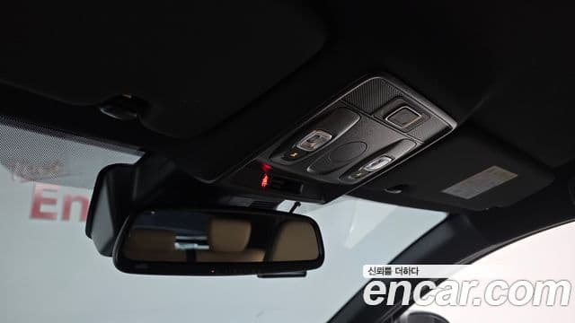Renault Samsung Arkana 2025 — Şəkil 33/33