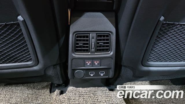Renault Samsung Arkana 2025 — Şəkil 21/33
