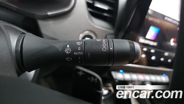 Renault Samsung Arkana 2025 — Şəkil 14/33