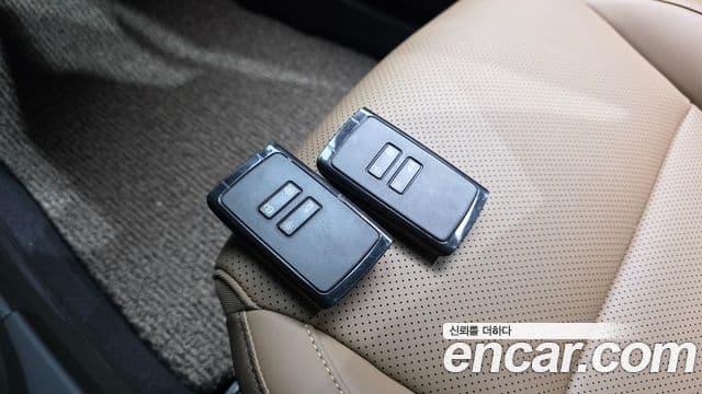 Renault Samsung Arkana 2025 — Şəkil 13/33