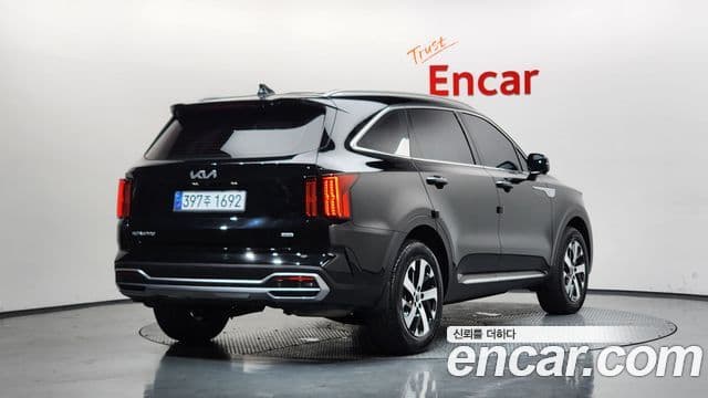Kia Sorento 2023 — Şəkil 2/20