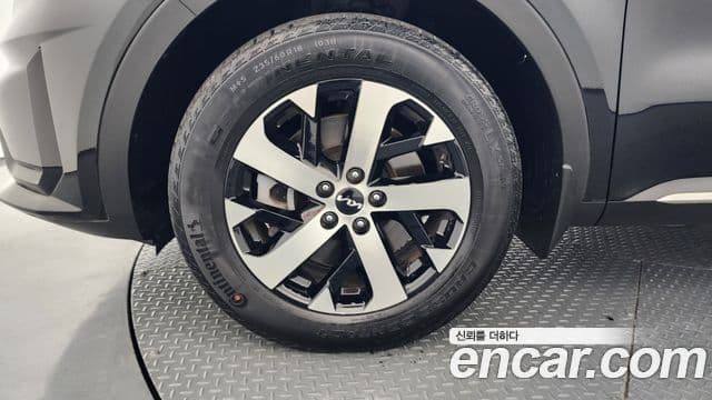 Kia Sorento 2023 — Şəkil 5/20