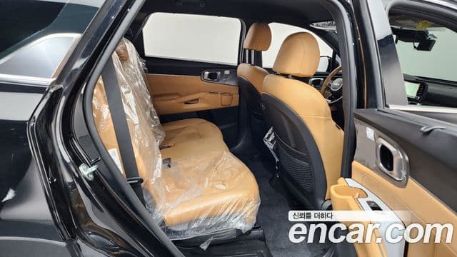 Kia Sorento 2023 — Şəkil 11/20