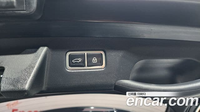 Kia Sorento 2023 — Şəkil 19/20