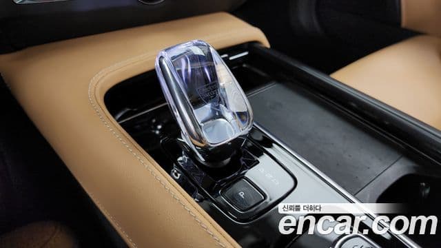 Volvo S90 2023 — ფოტო 9/20
