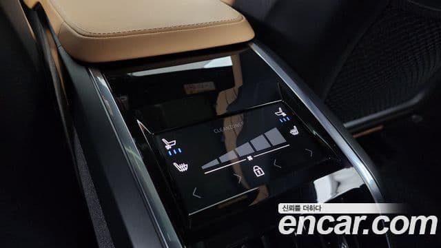 Volvo S90 2023 — ფოტო 19/20