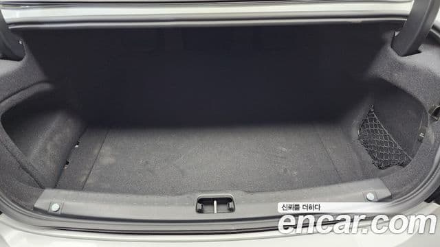 Volvo S90 2023 — ფოტო 20/20
