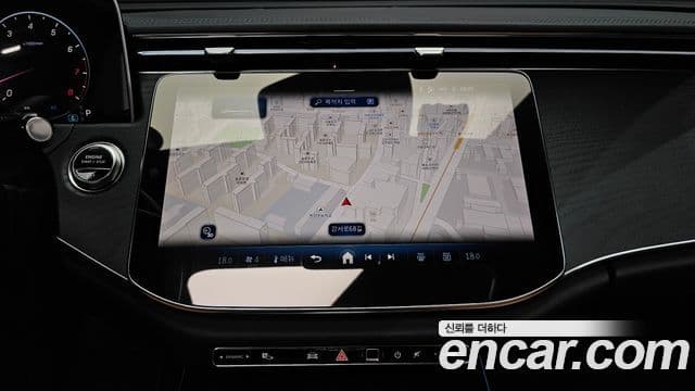 Mercedes-Benz E-Class 2025 — Фото 13/20