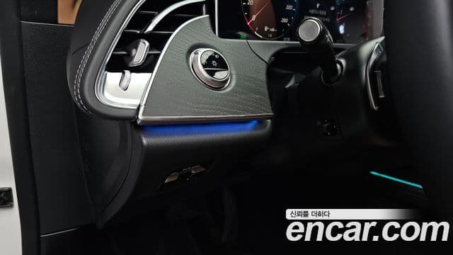 Mercedes-Benz E-Class 2025 — Şəkil 18/20