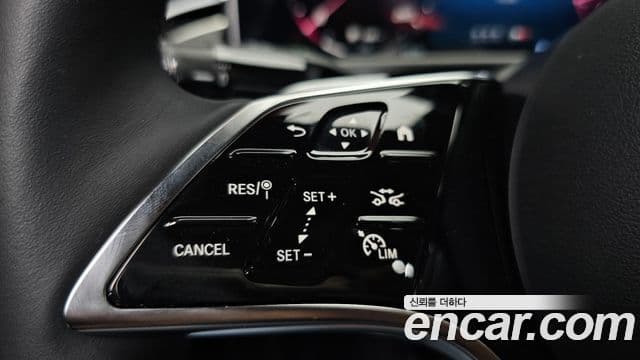 Mercedes-Benz E-Class 2025 — ფოტო 13/36