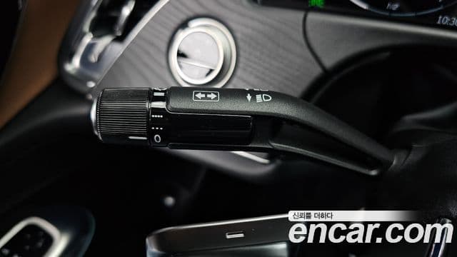 Mercedes-Benz E-Class 2025 — ფოტო 20/36