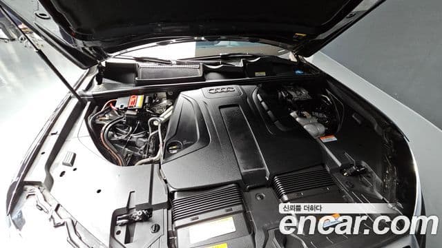 Audi Q7 2019 — Şəkil 6/20