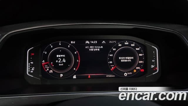 Volkswagen Tiguan Allspace 2022 — ფოტო 6/20