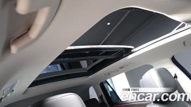 Volkswagen Tiguan Allspace 2022 — ფოტო 18/20
