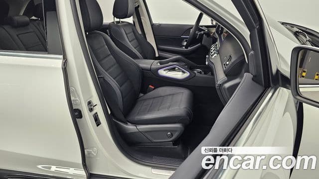 Mercedes-Benz GLE-Class 2025 — Şəkil 10/20