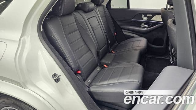 Mercedes-Benz GLE-Class 2025 — Şəkil 11/20