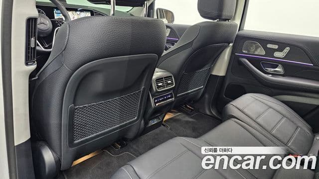 Mercedes-Benz GLE-Class 2025 — Photo 26/32